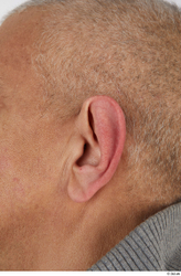 Ear Man Casual Slim Street photo references